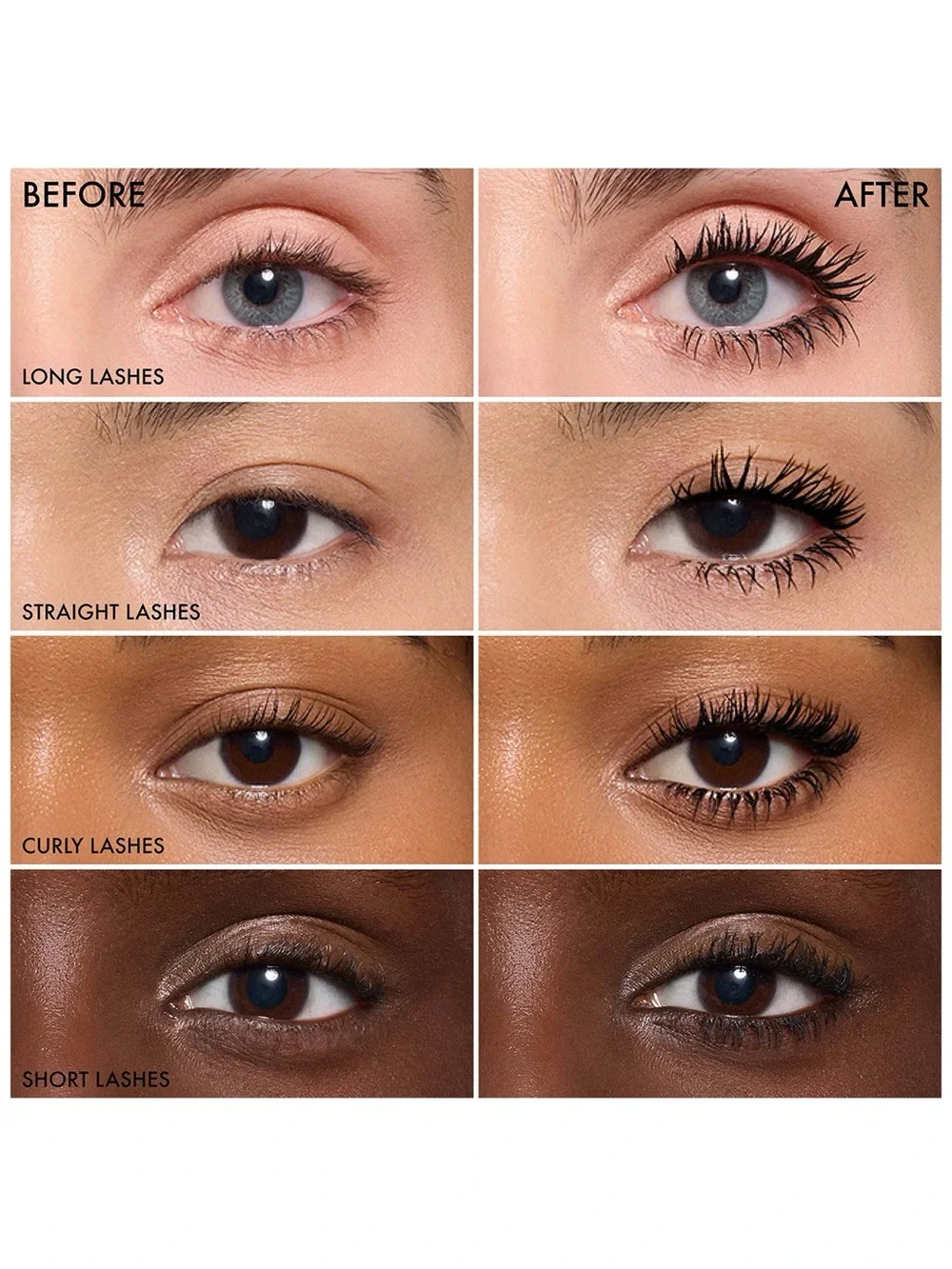 Dior Diorshow Overvolume Mascara & Lash Maximizer 4D Primer Serum Set Black 090